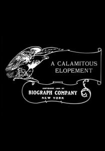 A Calamitous Elopement (A Calamitous Elopement)
