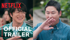 Risqué Business: Taiwan | Official Trailer | Netflix [ENG SUB]