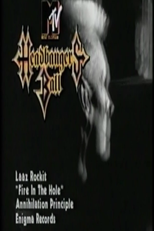 Lääz Rockit: Fire in the Hole (Lääz Rockit: Fire in the Hole)