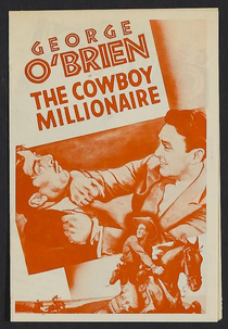 O Vaqueiro Almofadinha (The Cowboy Millionaire)