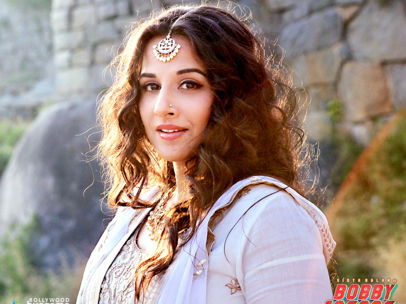 Foto 25 de Bobby Jasoos