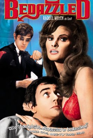Poster 5 de Filme O Diabo É Meu Sócio (1967)