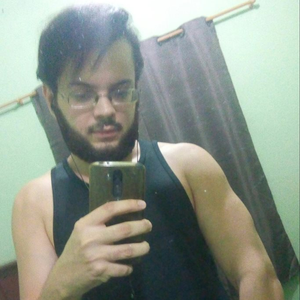 Foto de perfil de Diego Ferrs