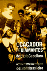 O Caçador de Diamantes (O Caçador de Diamantes)