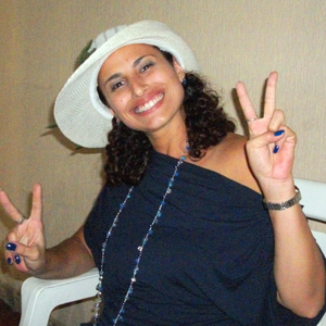 Foto de perfil de Veronica Souza