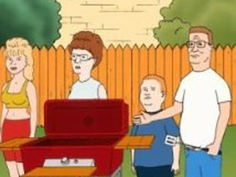 Foto 2 de O Rei do Pedaço (1ª Temporada)