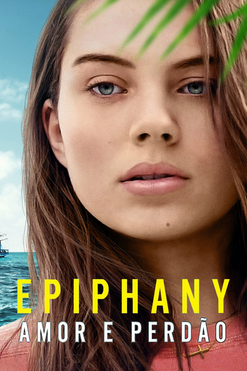 de Filme Epiphany: Amor e Perdão (2019)