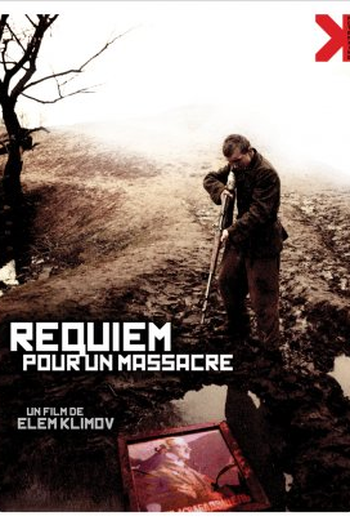  de Filme Vá e Veja (1985)