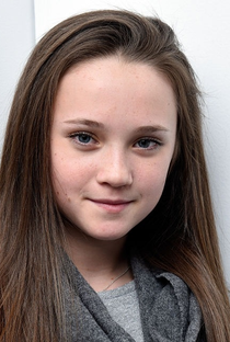 Isabelle Allen - Poster 2