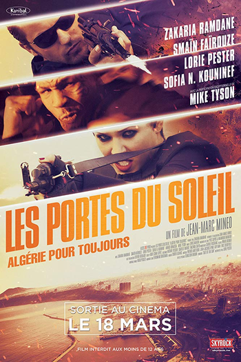  de Filme Portões do Sol (2014)