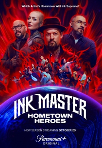 Ink master (17ª temporada) (Ink master (17ª temporada))