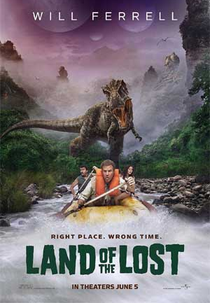 O Elo Perdido (Land of the Lost)