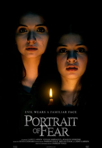 Portrait of Fear (Portrait of Fear)