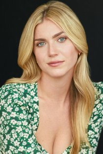 Bettina Bresnan - Poster 1