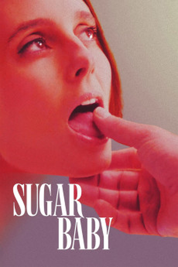 Poster de Filme Sugar Baby (2024)