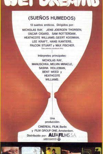  de Filme Wet Dreams (1974)