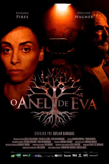 Poster de Filme O Anel de Eva (2024)