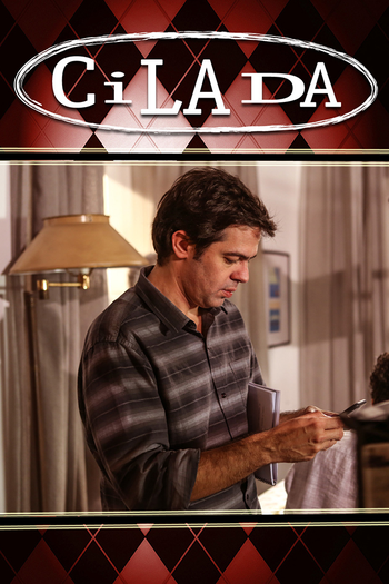 Poster de Série Cilada (5ª Temporada) (2008)