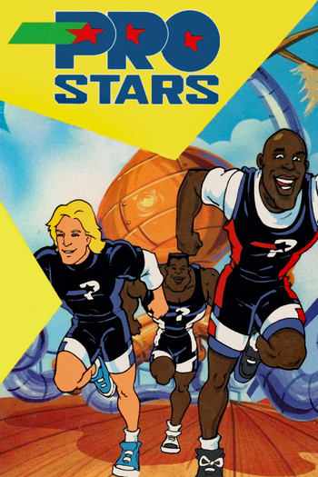  de Série ProStars (1991)