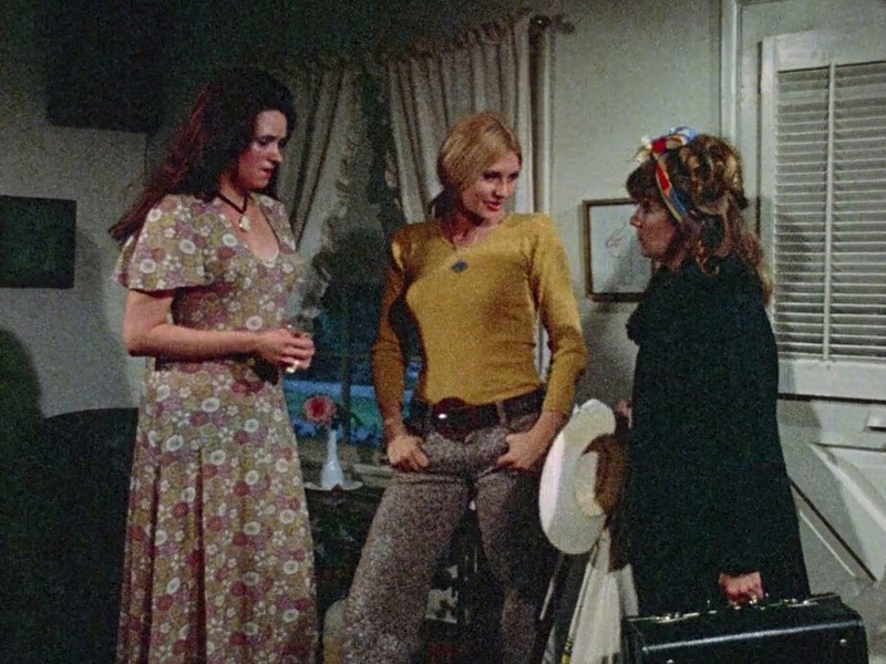 Foto 3 de Evil Come Evil Go