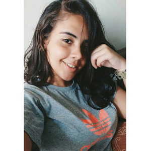 Foto de perfil de Bruna