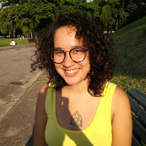 Foto de perfil de Clara Nascimento