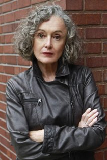 Doris McCarthy - Poster 1