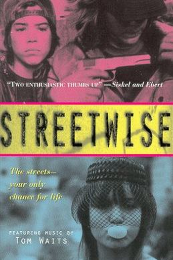  de Filme Street Wise (1984)