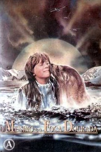 Poster de Filme O Menino e a Foca Dourada (1983)