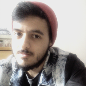 Foto de perfil de Theo