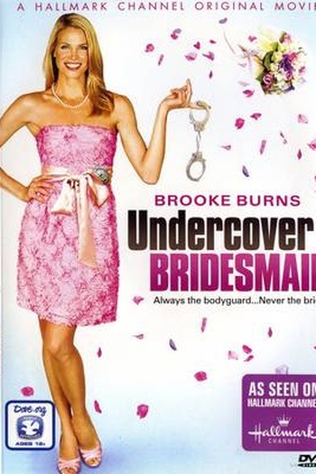  de Filme Undercover Bridesmaid (2012)
