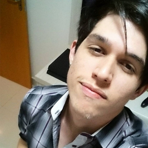 Foto de perfil de Vinicius Noronha