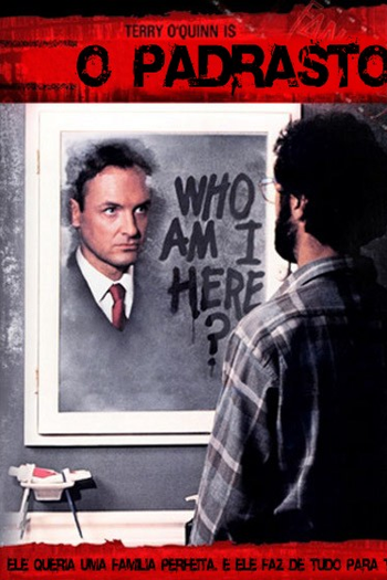  de Filme O Padrasto (1987)