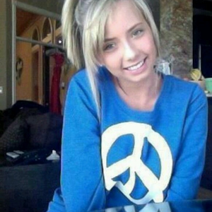 Foto de perfil de Hailie Jade