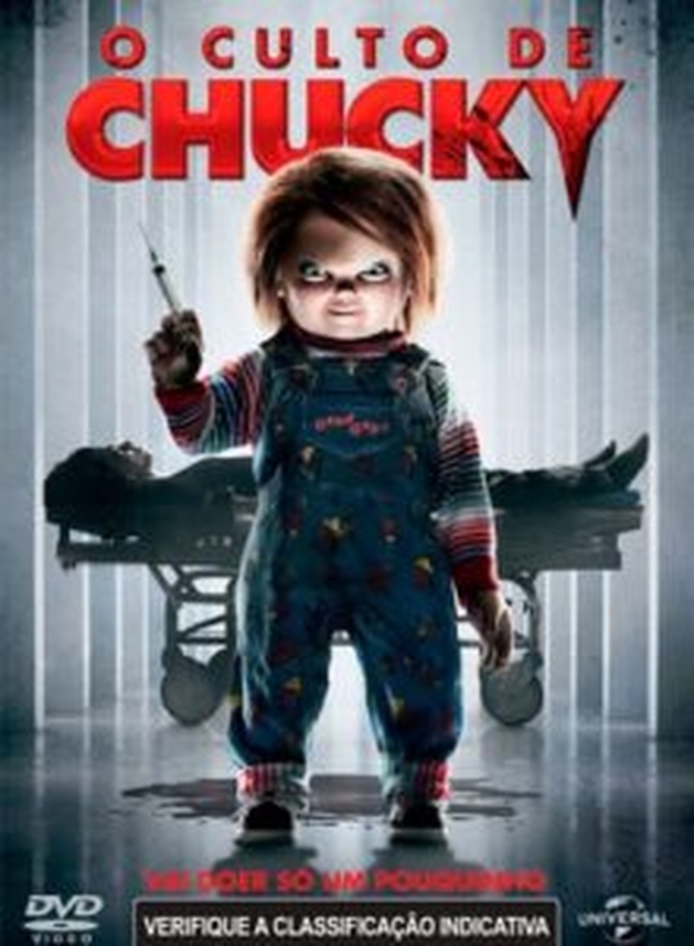 Crítica: O Culto de Chucky (“Cult of Chucky”) | CineCríticas