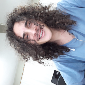 Foto de perfil de Gabriel Vasques