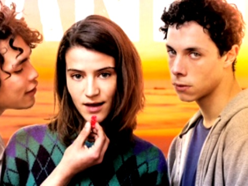 Foto 1 de Dead Candi