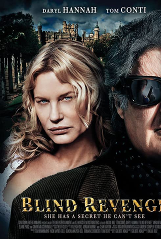 Poster 2 de Filme Intenções Ocultas (2009)