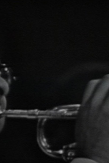Poster de Curta Dizzy Gillespie  - No More Blues (1967)