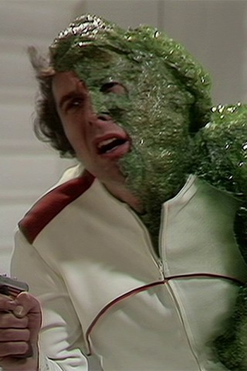 Poster de Episódio The Ark in Space (3) (1975)