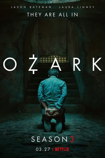  de Série Ozark (3ª Temporada) (2020)