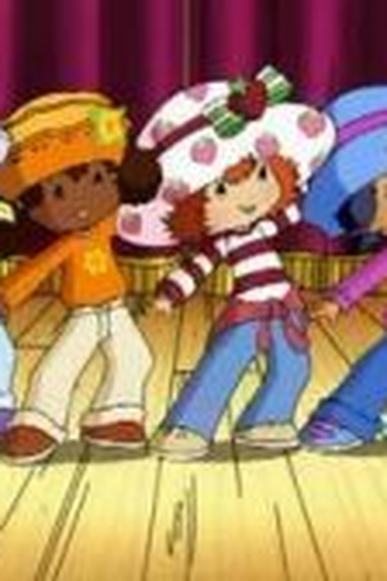 Poster de Episódio Everybody Dance (2010)