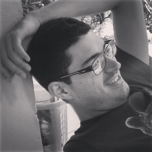 Foto de perfil de Gustavo Rebelo