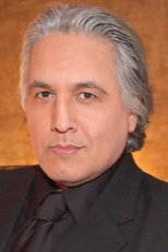 Robert Beltran
