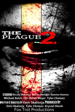 The Plague 2: Biohazard Blood (The Plague 2: Biohazard Blood)