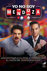 Eu Não Sou Mendoza (1ª Temporada) (Yo No Soy Mendoza (Temporada 1))