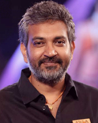 S.S. Rajamouli | Filmow