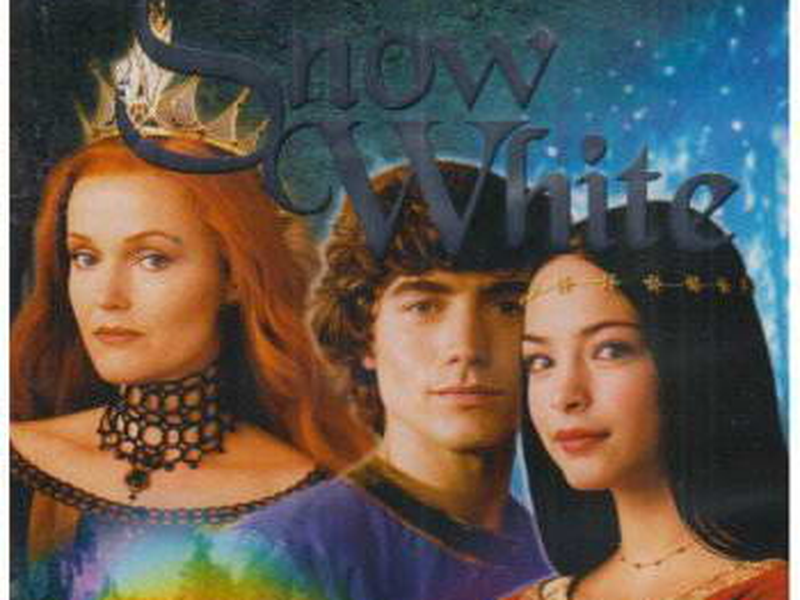 Foto 1 de Branca de Neve