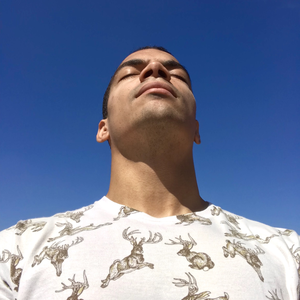 Foto de perfil de Caio César