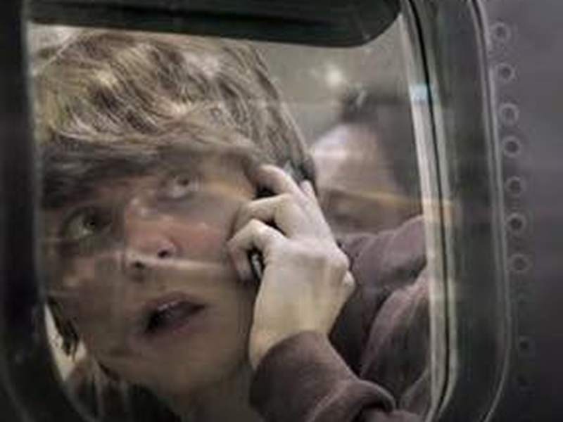 Foto 3 de Fear The Walking Dead: Flight 462
